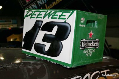 Driver Bookings for Peewee Meeting 