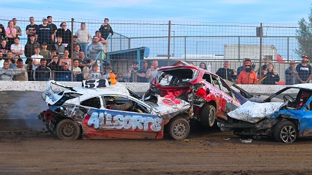 Saturday 21st March @5pm Meeting Preview 