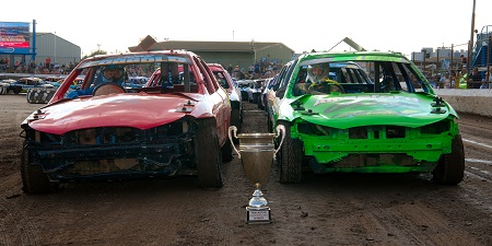 Saturday 1st August @5pm meeting preview	