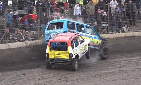 Monday 6th April @1pm meeting preview