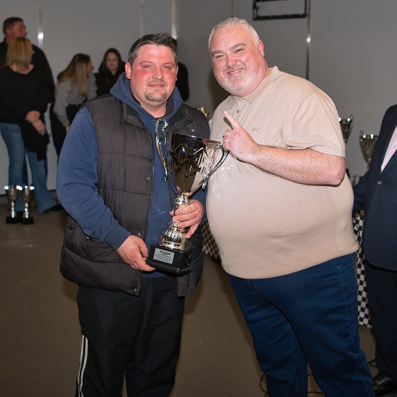 2025 Season Presentation Evening