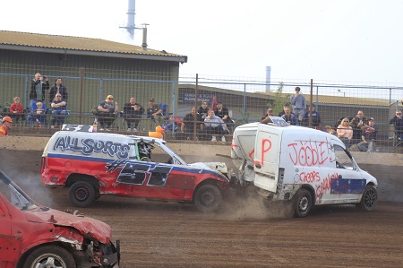 Saturday 25th April @5pm Meeting Preview