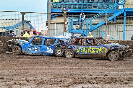 Saturday 4th April @5pm Meeting Preview