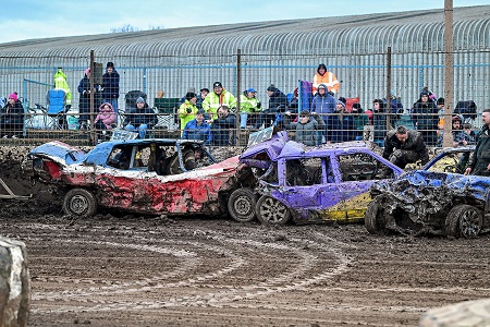 Mid week Mayhem Wednesday 12th August @630pm