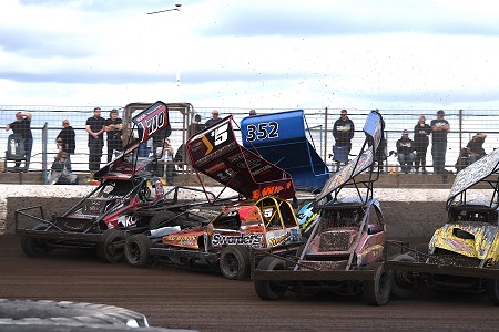 Saturday 30th August @4pm Meeting Preview