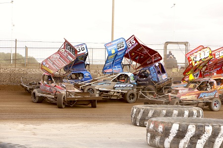 Saturday 22nd August @5pm meeting preview	