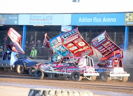 Saturday 16th May Meeting @4.40pm Preview 