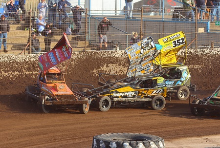 Sunday 18th October @12pm Meeting Preview