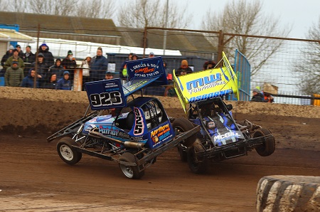 Saturday 28th February @4.40pm Meeting Preview