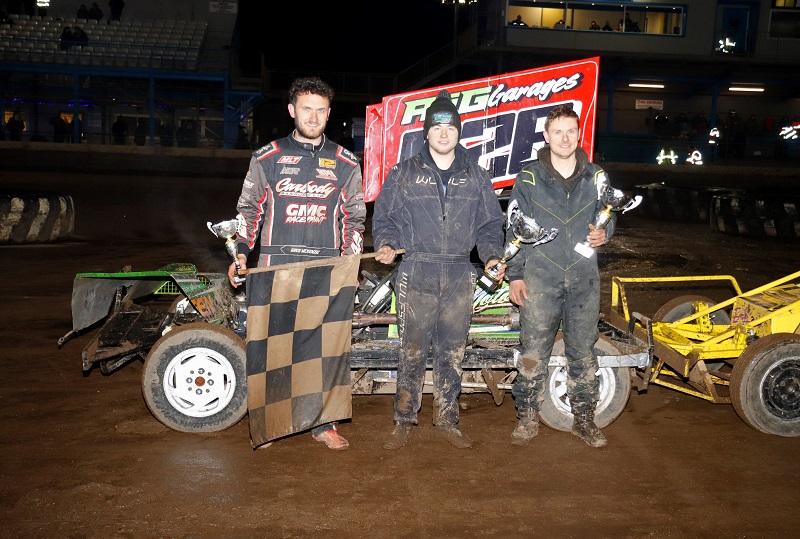 Saturday 28 February