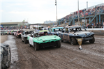 Unlimited Bangers World of Shale Qualifiers