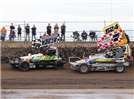 F2 Stock Car World Final - Bookings now open