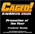 Caged - Promotion of the year!